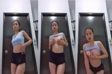 ABG Indo Pap Memek Basah Buat Ayang Nagih
