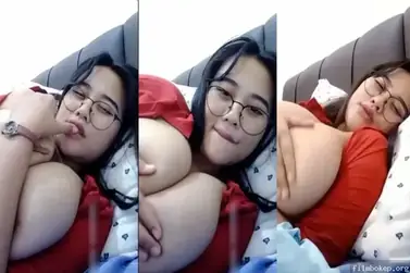 Acha Tobrut Baju Merah Part 5 Ngentot Viral Sampe Becek