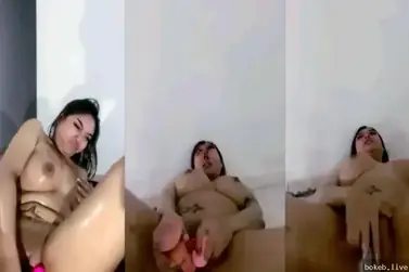 Bokep Live Cewek Chubby Colmek Sextoy Sampe Squirt Muncrat