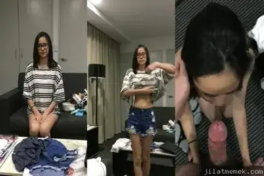 Godain Sahabat ke Rumah Langsung Ngentot Panas Gila