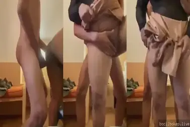 Hajar pacar habis-habisan pas rumah kosong