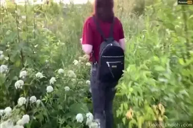 Mau Diajak Kemana Sih, Langsung Aja Ngentot di Sini